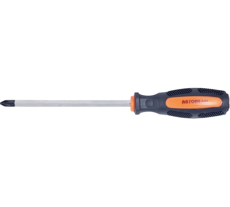 Крестовая отвертка АвтоDело PH3x250 мм 39425 10289