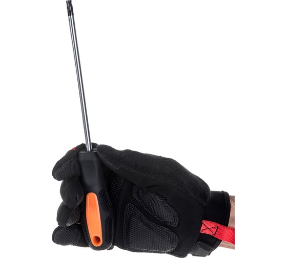 Отвертка АвтоDело TORX T35x150 мм на держателе 30935 13192