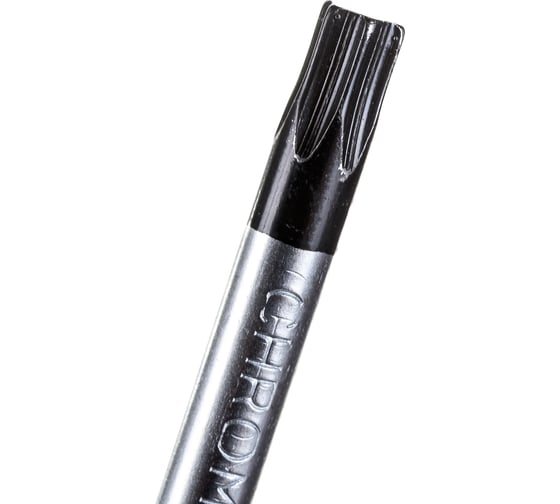 Отвертка АвтоDело TORX T35x150 мм на держателе 30935 13192