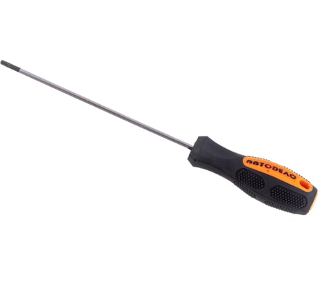 Отвертка на держателе TORX Автоdело T10x125 мм 30910 10917