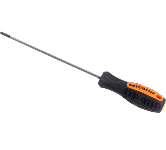 Отвертка на держателе TORX Автоdело T10x125 мм 30910 10917 1