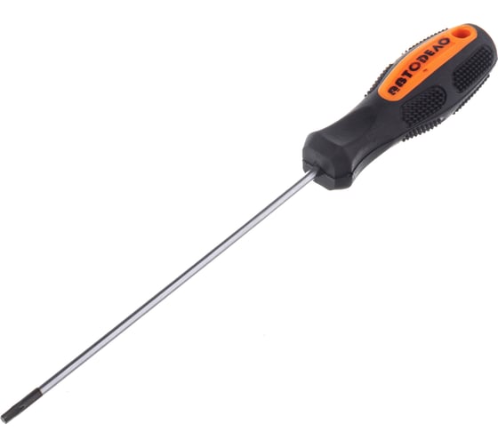 Отвертка на держателе TORX Автоdело T10x125 мм 30910 10917