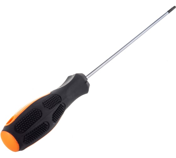 Отвертка на держателе TORX Автоdело T10x125 мм 30910 10917