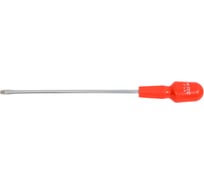 Отвёртка VOREL "HI-TEC" 8"x6,0мм 61140