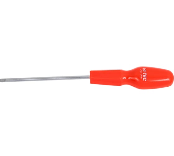 Отвёртка VOREL "HI-TEC" 3''x3,2мм 61020