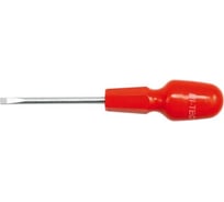 Отвёртка VOREL "HI-TEC" 4"x6,0мм 61100
