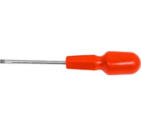 Отвёртка VOREL "HI-TEC" 3"x5,0мм 61050