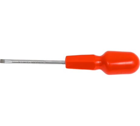 Отвёртка VOREL "HI-TEC" 3"x5,0мм 61050