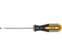 Отвёртка VOREL 4x100мм CrV 60952