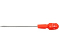 Отвёртка VOREL "HI-TEC" 6"x5,0мм 61070