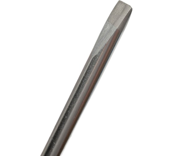 Отвёртка VOREL "HI-TEC" 6"x5,0мм 61070