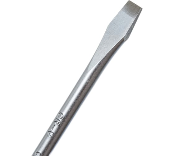 Шлицевая отвёртка VOREL 6x150мм 60957