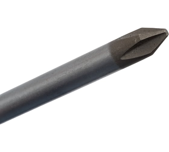Крестовая отвёртка VOREL РН 1x75мм 60963