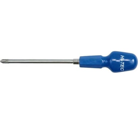 Отвёртка VOREL "HI-TEC" 3"xNo.0 61220