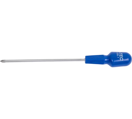 Отвёртка VOREL "HI-TEC" 6"xNo.1 61270