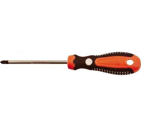 Отвертка КУРС, Тренд PH0 3*75mm 53761 1