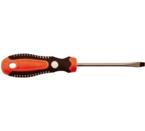 Отвертка КУРС Тренд SL 6*100mm 53769