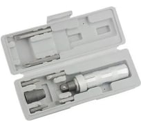 Ударная отвертка с 6 битами МАЯКАВТО в кейсе 5064