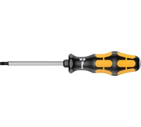 Силовая отвёртка WERA TX27x125 мм, вспомогательный шестигранник WE-024403