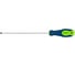 Отвертка СИБРТЕХ SL3x150 мм, CrV, 2-х компонентная рукоятка 11859 1