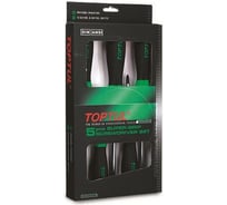 Набор отверток TOPTUL 5 шт. GAAE0504