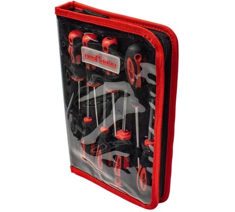 Набор отверток Промлайн 8 предметов PH, SL, PZ ПЛ071305_023