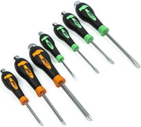 Набор комбинированных силовых отверток СТАНКОИМПОРТ SD-9917