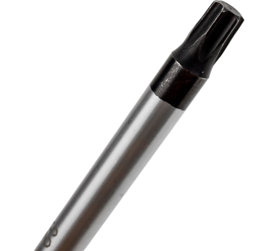 Слесарная отвертка Зубр Cr-Mo TX40 x 125 мм Проф 25234-40