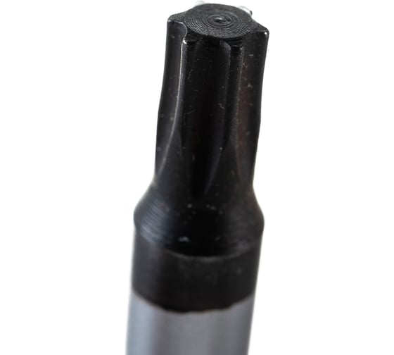 Слесарная отвертка Зубр Cr-Mo TX25 x 100 мм Проф 25234-25