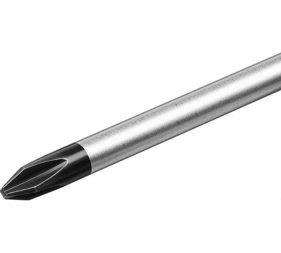 Отвертка ЗУБР Профессионал Cr-Mo PH2 x 150 мм 25232-2_15