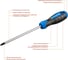 Отвертка ЗУБР Профессионал Cr-Mo PH2 x 150 мм 25232-2_15 2