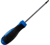 Слесарная отвертка Зубр Cr-Mo TX20 x 100 мм Проф 25234-20