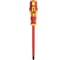 Отвертка EKF Master PH1x80 мм 1000В Basic SQph-1-80-mas-in 2