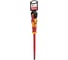 Отвертка EKF Master PH1x80 мм 1000В Basic SQph-1-80-mas-in 3