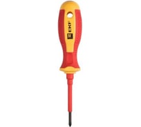 Отвертка EKF Expert PH0x60 мм, 1000В PROxima ph-0-60-exp-in