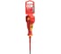 Отвертка EKF Expert SL3x75 мм, 1000В PROxima SQsl-3-75-exp-in 3