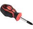 Отвертка EKF Master PH2x38 мм Basic SQph-2-38-mas 1