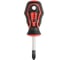 Отвертка EKF Master PH2x38 мм Basic SQph-2-38-mas 2