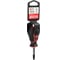Отвертка EKF Master PH2x38 мм Basic SQph-2-38-mas 3