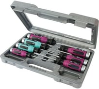 Набор из 7 отверток NAREX Strong Line Profi 862511