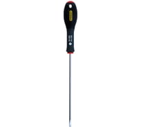 Отвертка Stanley "FATMAX" шлиц PL4 Х 100ММ 0-65-017