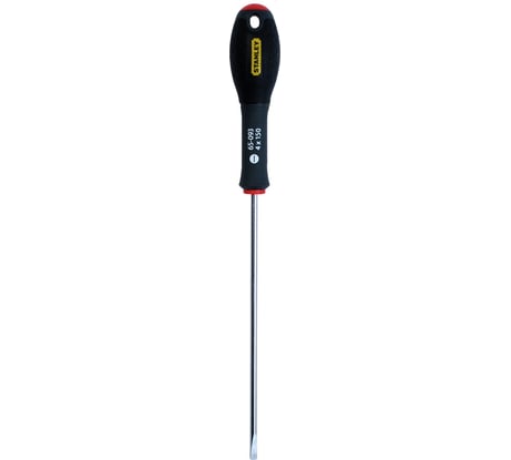 Отвертка Stanley "FATMAX" ШЛИЦ PL4 Х 150ММ Б/УП. 1-65-093