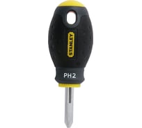 Отвертка Stanley "FATMAX" PH2 Х 30ММ Б/УП. 1-65-407