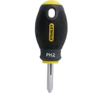 Отвертка Stanley "FATMAX" PH1 Х 30ММ Б/УП. 1-65-406