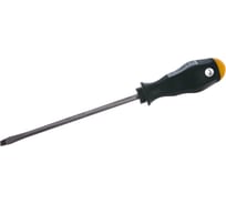Отвертка Kraftool PRO двухкомпонентная противоскользящая рукоятка 25007-8.0-175