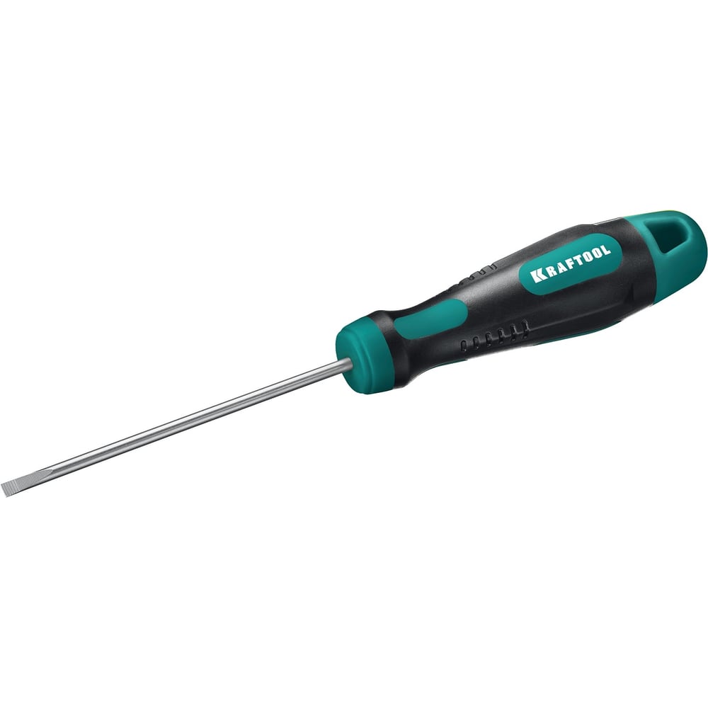 Отвертка KRAFTOOL SL, 3,0x80мм 250071-3.0-080 - выгодная цена, отзывы ...