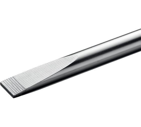 Отвертка KRAFTOOL SL, 3,0x80мм 250071-3.0-080