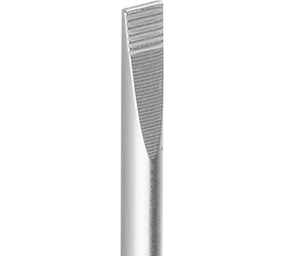 Отвертка KRAFTOOL SL, 3,0x80мм 250071-3.0-080