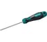 Отвертка KRAFTOOL SL, 3,0x80мм 250071-3.0-080 1