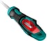 Отвертка KRAFTOOL SL, 3,0x80мм 250071-3.0-080 2